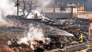 "국가유산 산불 피해 복구에 488억 원"&hellip;내년부터 순차적 복구