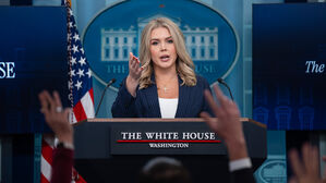 백악관 "2일 상호관세는 국가별&hellip;불공정한 모든 나라에 부과"