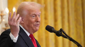 트럼프 차 관세 25％ 현실화&hellip;'대미 투자' 현대차도 타격 불가피