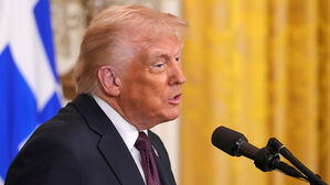 트럼프 "반도체법, 전 정부보다 훨씬 나은 합의 협상할 것"