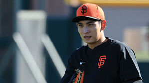 샌프란시스코 이정후, 개막 26인 로스터 진입