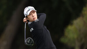 2024 공동 다승왕 박지영, KLPGA투어 선수분과위원장 재선출