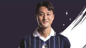 K리그 400경기에 출전한 김오규(사진=서울 이랜드FC 제공, 연합뉴스)