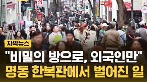 자막 짝퉁