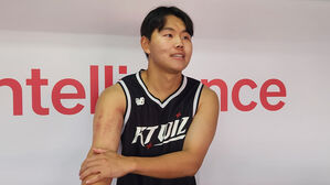 1년 10개월 만에 선발 등판…kt 소형준 "순간을 즐기겠다"