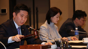 체육회, 유승민 회장 주재 첫 이사회서 이영진 공정위원장 위촉