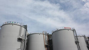 일본 후쿠시마 원전 오염수 14차 방류 시작…오는 25일 종료