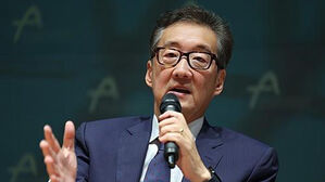 빅터 차 "이 대통령, 트럼프&middot;시진핑 중 누구 먼저 만날지가 관건"