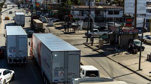 멕시코, 미국과 관세우대 협상 중&hellip;"내달 2일 발표 목표"