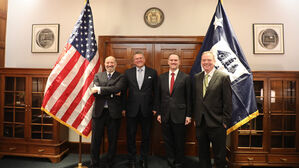 미국, 방미 EU 무역수장에 "상호관세 발표 전엔 협상 기대 말라"