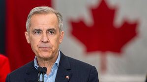 캐나다 총리 "미국 최대 영향, 캐나다 최소 영향 보복 조치 강구"