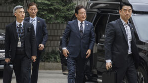 이재명, '대장동 일당 재판' 4번째 증인 불출석&hellip;검찰 "구인해야"