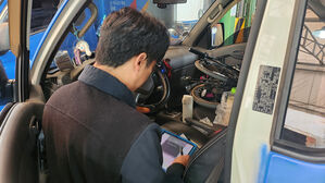 작년 자동차 리콜 시정률 87.1% 역대 최고…4년 새 11.8%P 증가