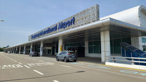 양양공항, 정기 노선 곧 재개&hellip;제주 노선 8월쯤 취항 전망