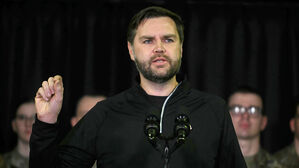 미 부통령 '상호관세 인플레 우려'에 "하룻밤에 다 해결 안 돼"