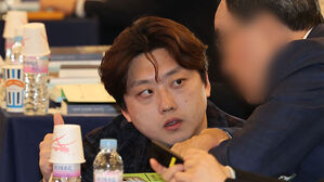 박단 대전협 비대위원장