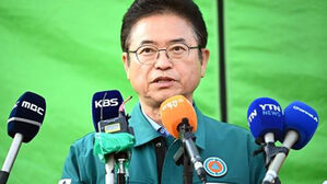 경북지사 "산불 잔불정리 오늘 마무리"&hellip;모듈러주택 100동 설치