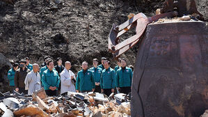 경남북 산불 주불 진화 공식 발표&hellip;"사망 30명 등 사상자 75명"