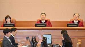 민주당, 모레 법사위서 '문형배&middot;이미선 임기연장' 법안 처리 방침