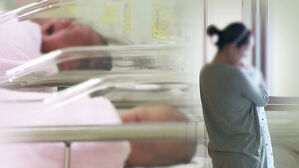 산후우울증 앓는 산모 급증&hellip;추가 출산 포기 우려