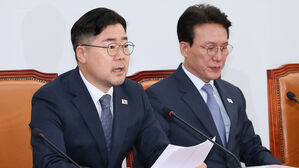 야, '재탄핵 &middot; 줄탄핵 &middot; 재판관 임기연장' 카드 들고 윤 파면 총력