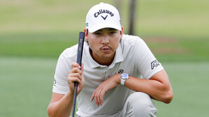이민우, PGA 투어 휴스턴오픈 우승&hellip;셰플러 1타 차로 제쳐