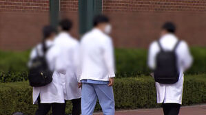 환자단체 "복귀 의대생 응원&hellip;무늬만 복귀는 대국민 사기극"