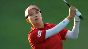 김효주, 연장 끝에 '역전 우승'&hellip;통산 7승