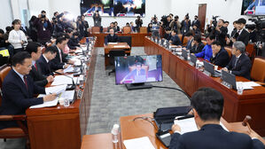 '헌법재판관 임기 연장법안' 법사위 상정(사진=연합뉴스)