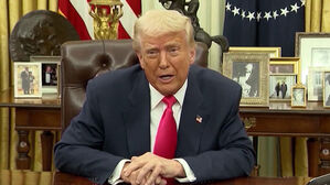 미국, 상호관세 앞두고 "소고기 수입제한&middot;절충교역 한 무역장벽"