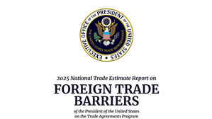 미, 한국의 디지털 무역 장벽으로 망 사용료 &middot; 플랫폼법 등 거론