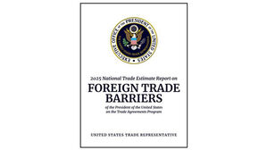 미국, 상호관세 앞두고 "소고기 수입제한&middot;절충교역 한국 무역장벽"