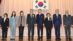 끝내 취임 못한 마은혁&hellip;헌재 결국 8인 체제로 윤 탄핵심판 선고