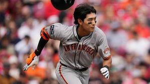 샌프란시스코 이정후, 3경기 연속 2루타&hellip;시즌 타율 0.278