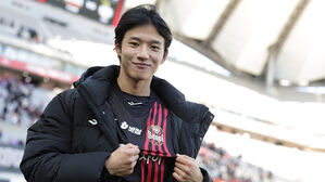 '1골 1도움' FC서울 정승원, K리그1 6라운드 MVP