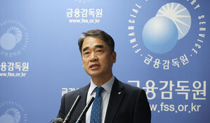금감원 "홈플 회생 MBK 해명과 달라&hellip;사기적 부정거래 의혹 규명"