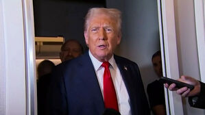 [오뉴스 출연] "4월 2일 해방의 날" (이인철 참조은경제연구소장)