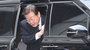 '1심 무죄' 이재명 위증교사 2심, 6월 3일 심리 마무리