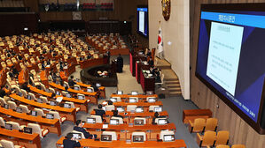 야 발의 최상목 탄핵소추안, 오늘 국회 본회의 보고