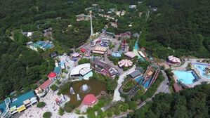 대전 오월드 동물원서 늑대 1마리 탈출&hellip;수색 작업 중