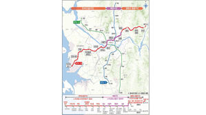 GTX-B 건설 속도 낸다'&hellip;대우건설 컨소, 착공 보고서 국토부 접수