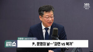 0402 정치쇼 안호영