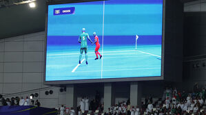 EPL, 오는 12일부터 '반자동 오프사이드 판독 기술' 도입