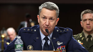 미 합참의장 후보 "북핵능력 주목할 만한 진전&hellip;한미일 협력 지지"