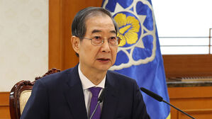 조국혁신당, 한덕수 '재탄핵'안 발의 예정&hellip;"헌법&middot;법률 위배"