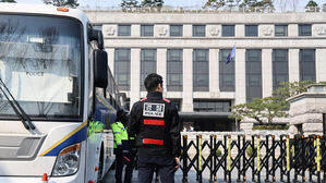 서울경찰, 윤 선고일 24시간 대응&hellip;서울에 기동대 1만 4천 명 투입
