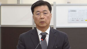 내란 특검, 홍장원 전 국정원 1차장 소환…윤 체포지시 조사