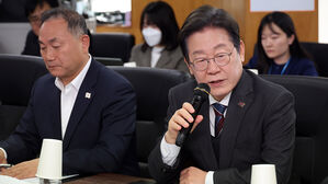 이재명 "승복은 윤석열이 하는 것"