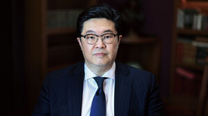 김병주 MBK 회장 "홈플러스 지분 가치 회수 위해 운영 통제권 유지"