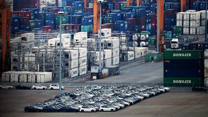 미 자동차 25% 관세 정식 발효&hellip;한국산 자동차 대미수출 타격